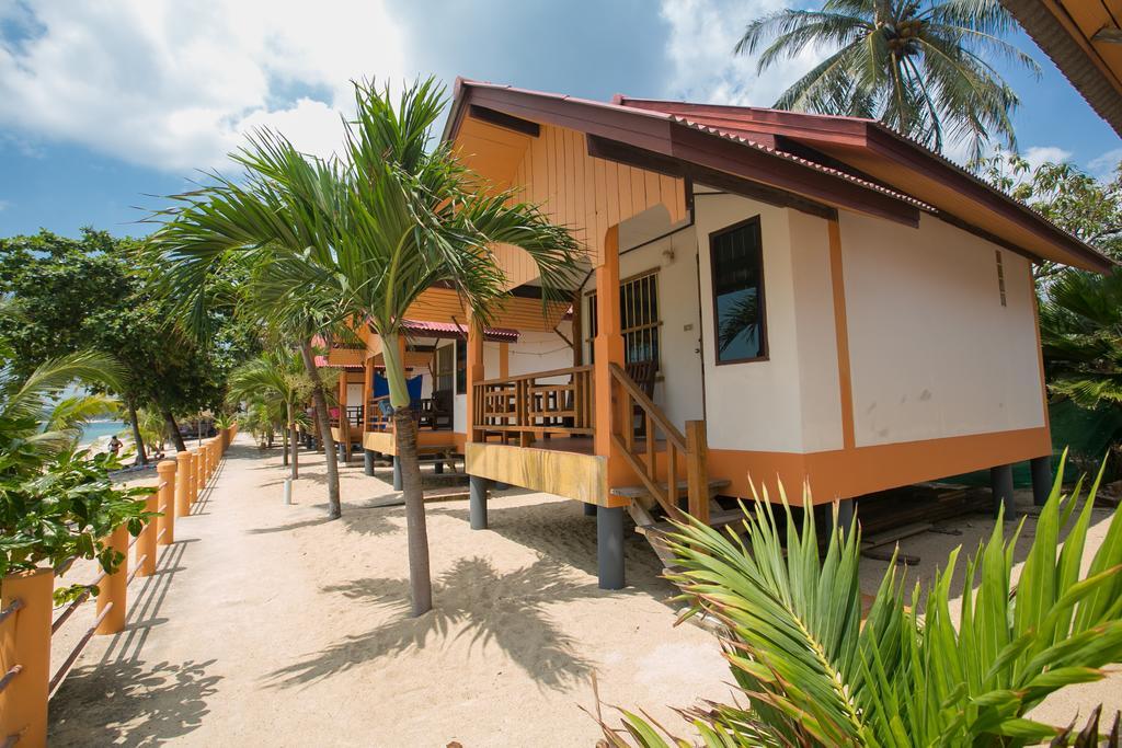 Lamai Resort Habitación foto